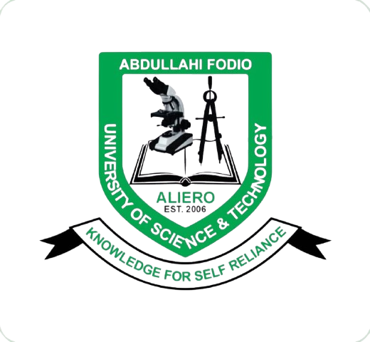 AFUSTA Logo